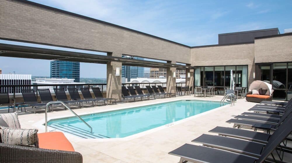 Sedona-Slate by Executive Apartments