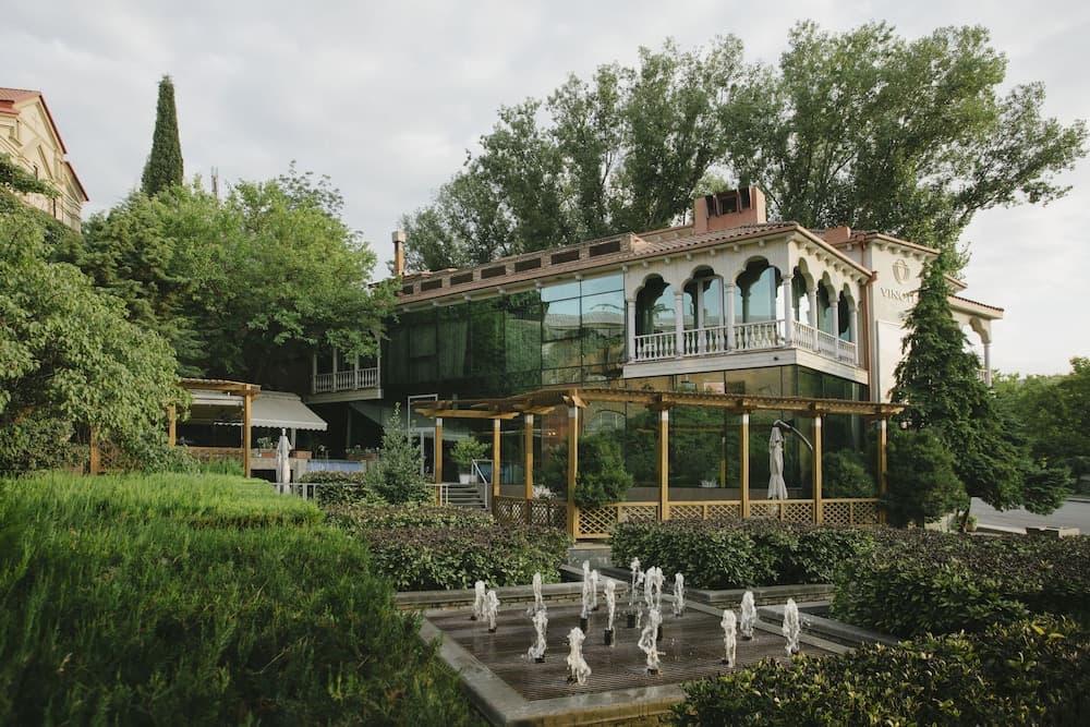 Vinotel Boutique Hotel