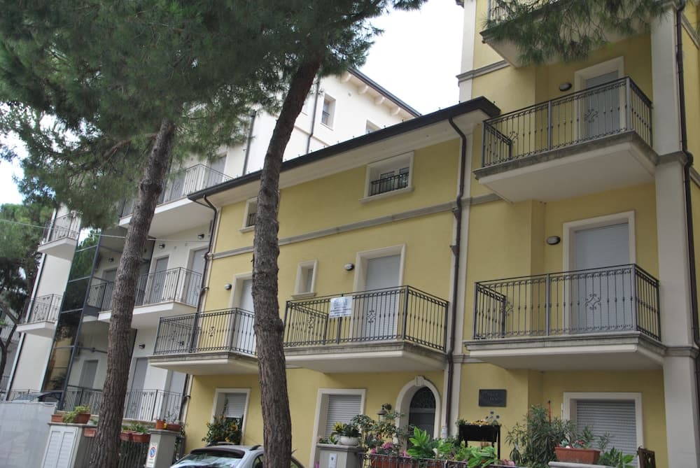 Residenza Kenzia