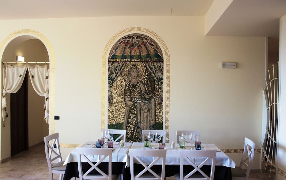 Restoran