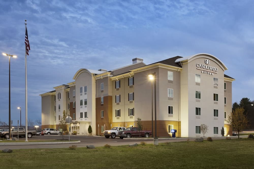 Candlewood Suites Vestal - Binghamton by IHG