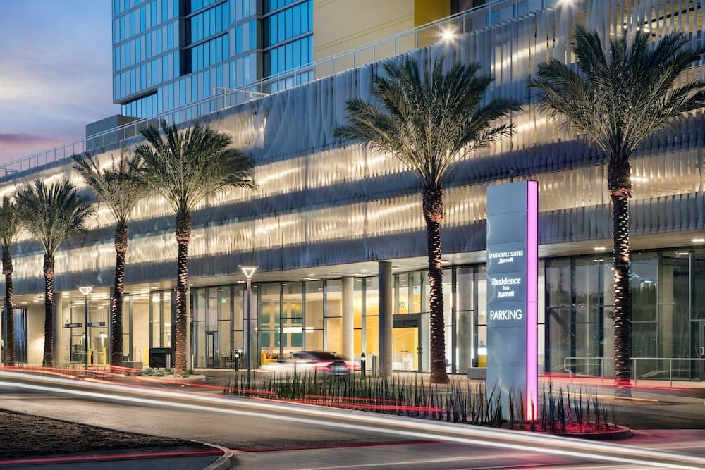 Residence Inn by Marriott San Diego Downtown/Bayfront