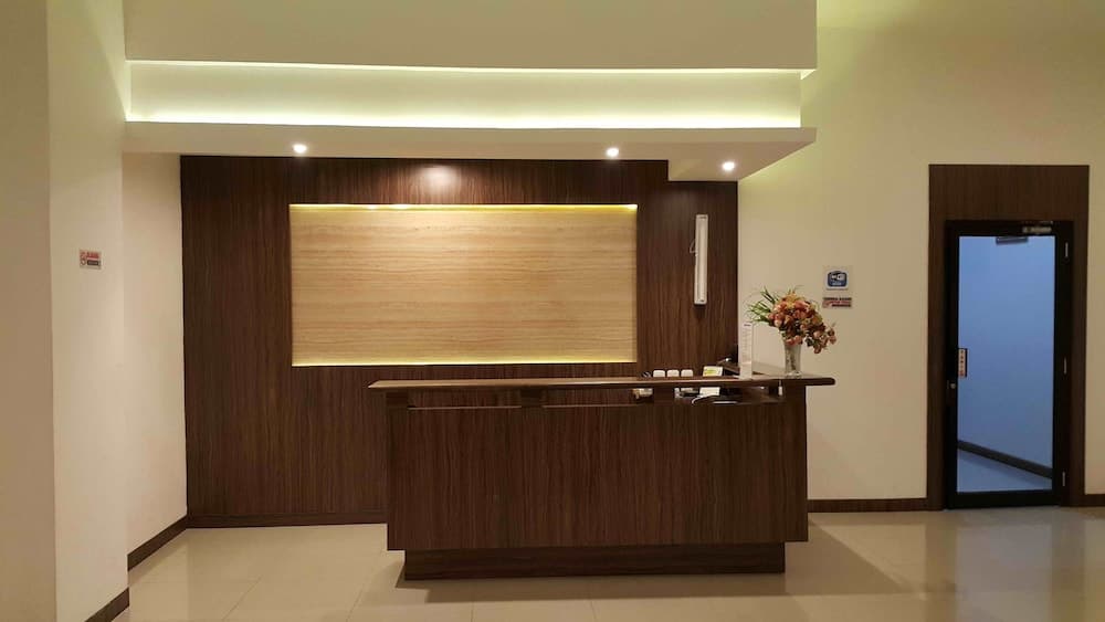 Giriş/çıkış büfesi