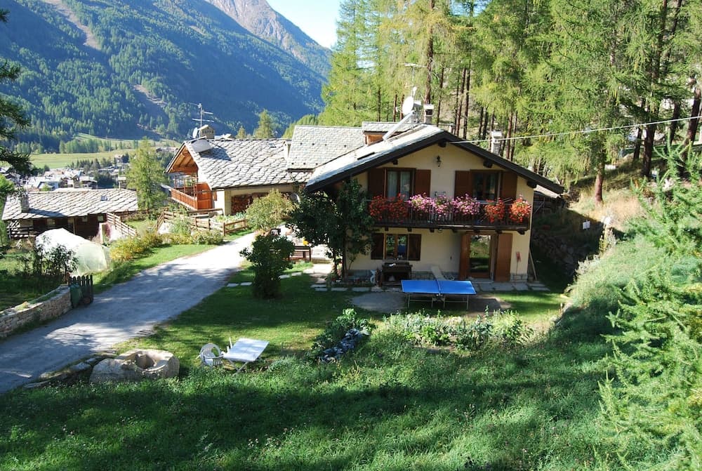 Bed & Breakfast Della Miniera