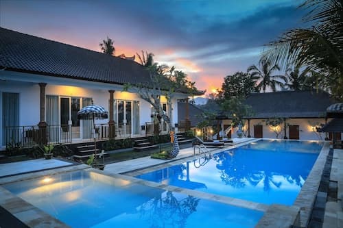 Puri Suksma Ubud