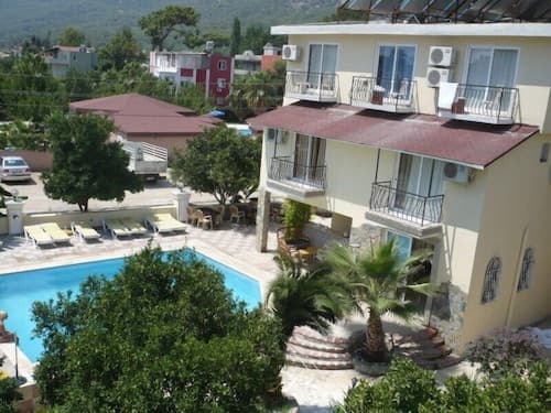 Endam Garden Hotel