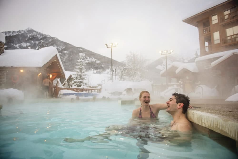 Panorama Mountain Resort - Premium Condos and Townhomes