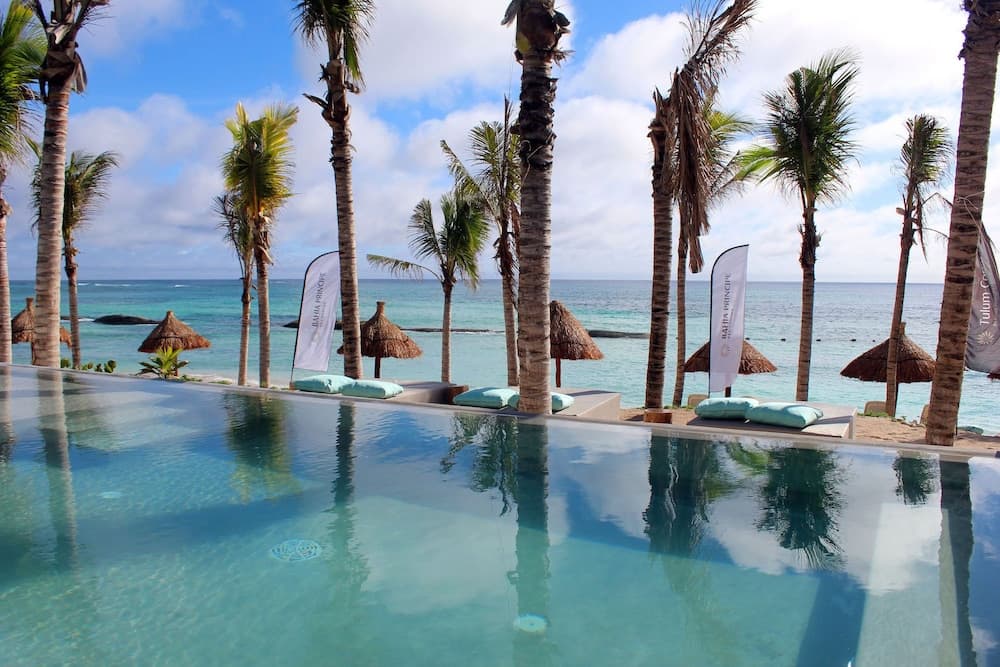 Bahia Principe Vacation Rentals - Four-Bedroom House