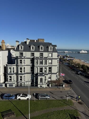 West Rocks Townhouse