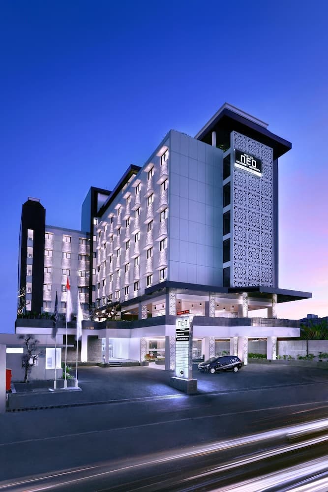 Hotel Neo Malioboro by ASTON