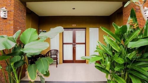 The Janan Villa