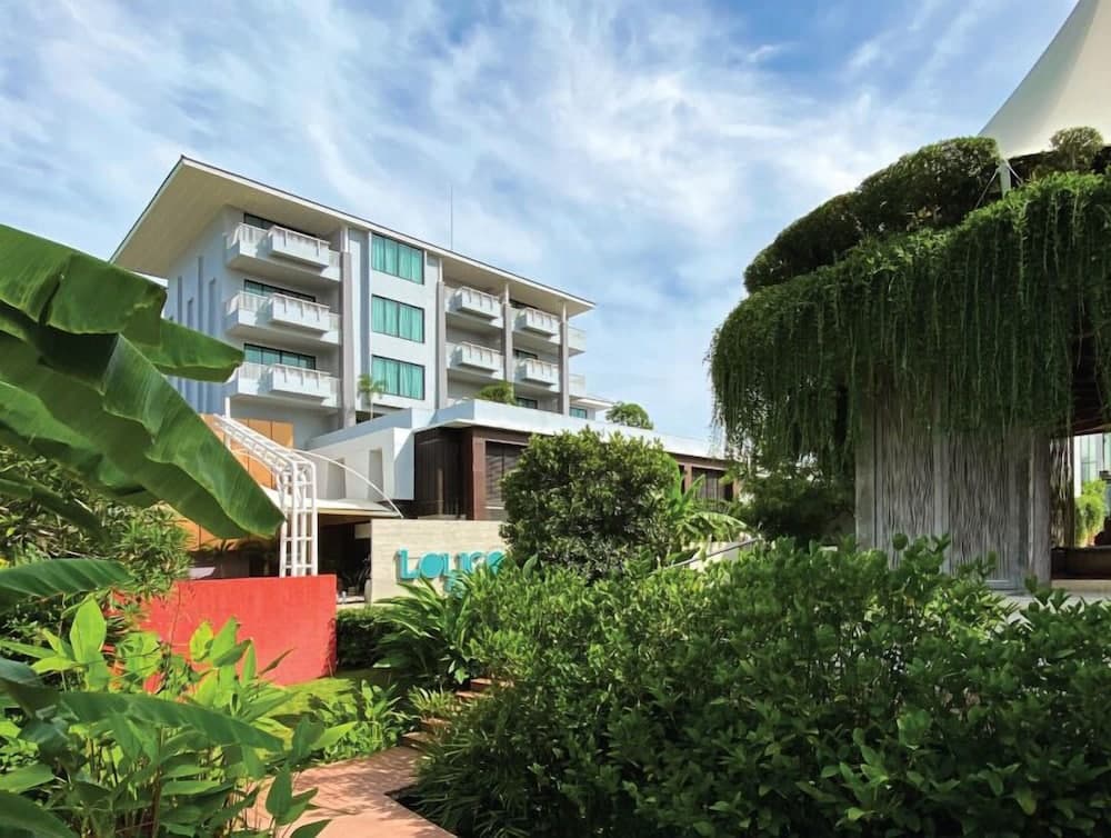 Loligo Resort Hua Hin