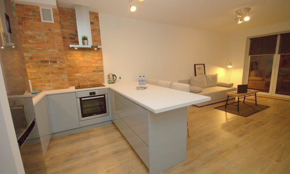 IRS ROYAL APARTMENTS – IRS Morenowe Wzgórza