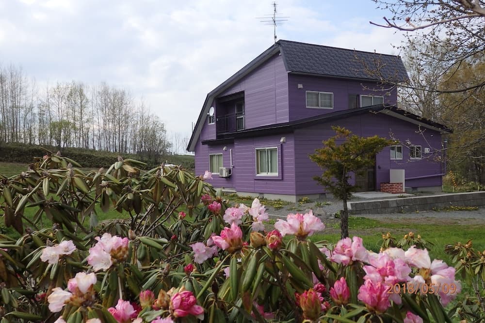 Cottage Clover