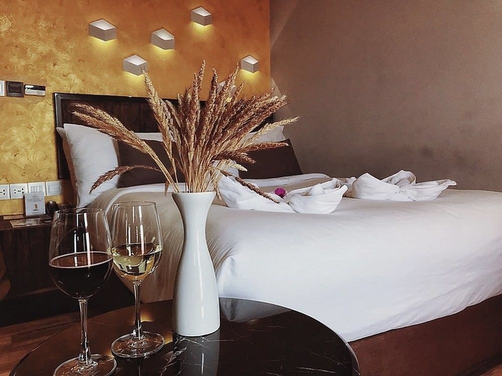 Aspira D'Andora Sukhumvit 16 - Asoke