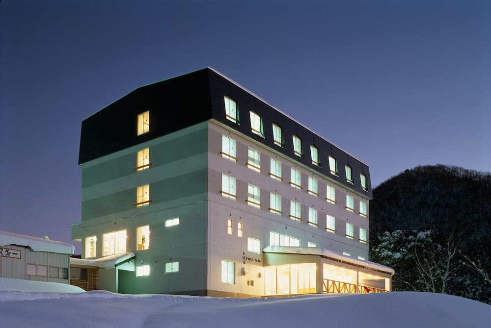 Ryuoo Park Hotel