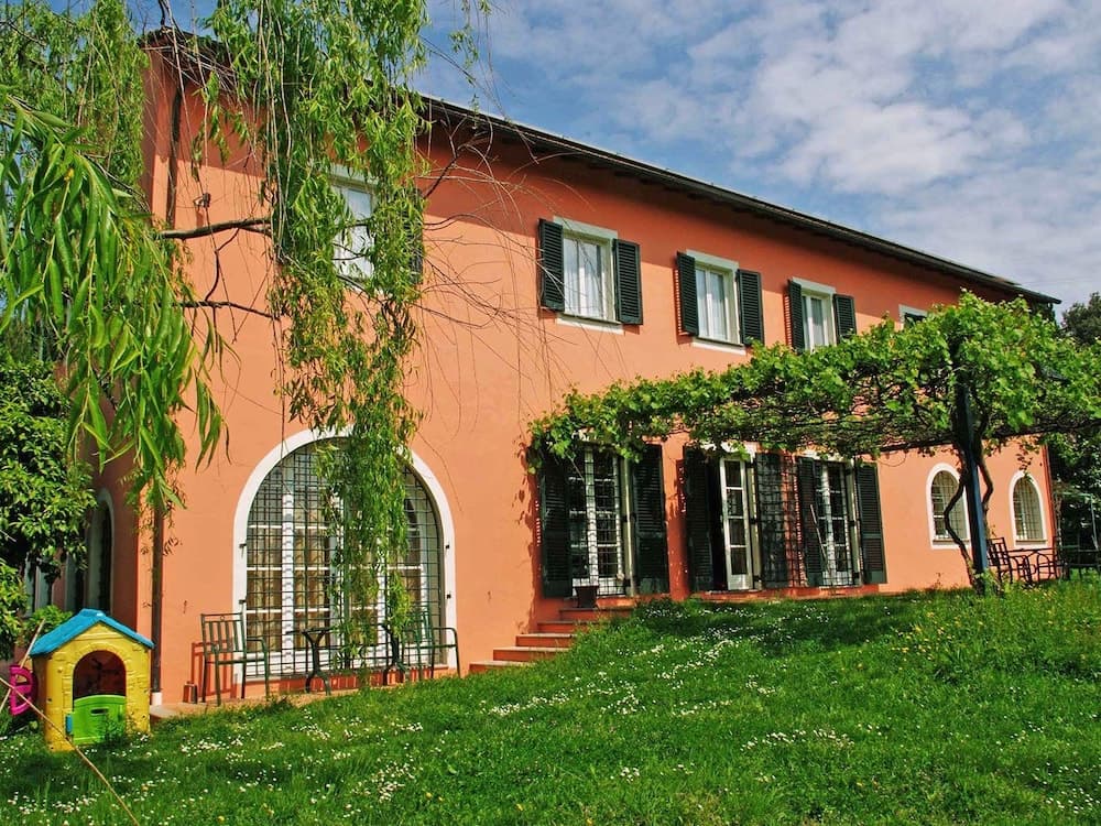 Agriturismo Poggio la Fioraia