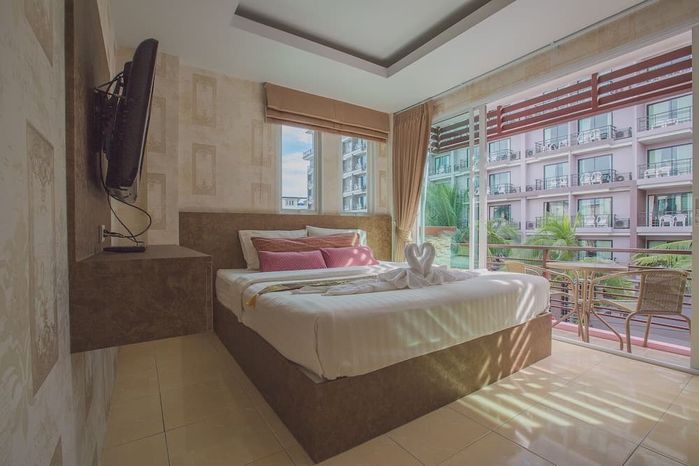 Jasmine House @ Pattaya