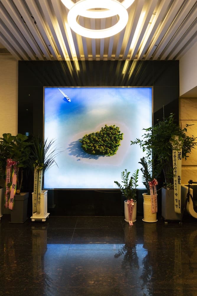 Konaklama yeri imkân ve özellikleri