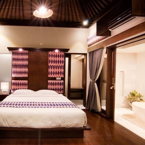 Villa Puspa