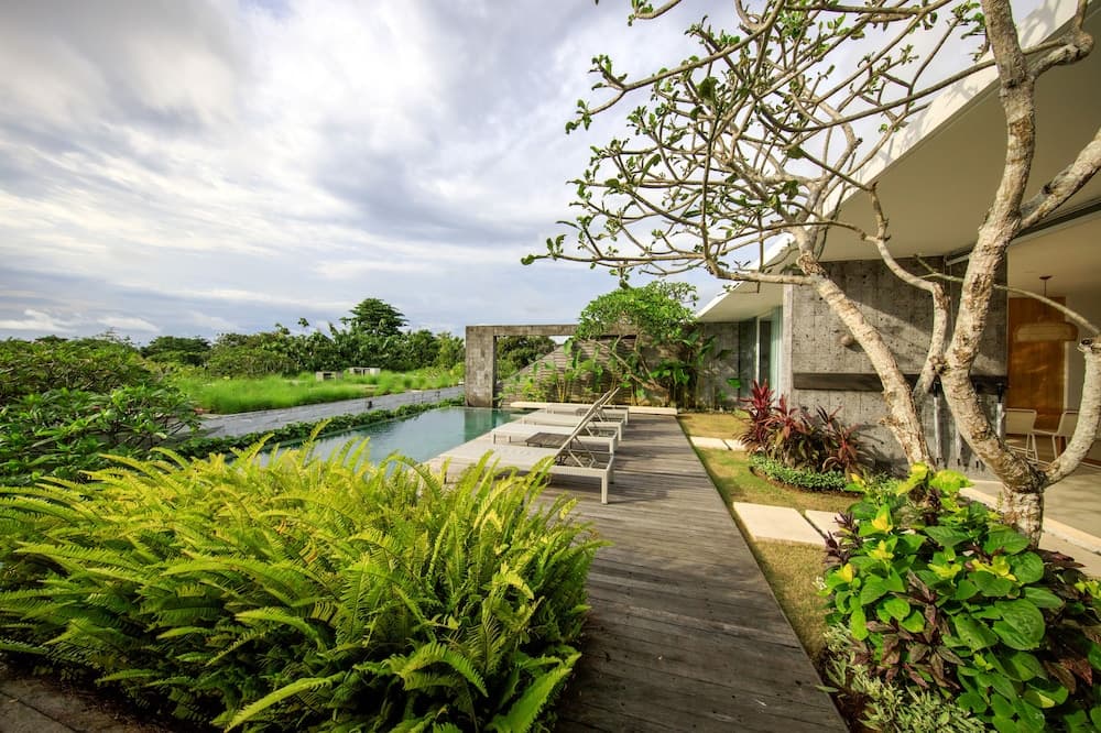 Hideaway Villas Bali Uluwatu by Kanaan Hospitality