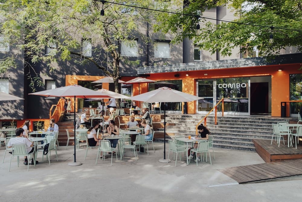 Combo Bologna - Hostel