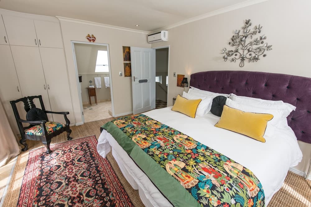Baruch Guest House on Rhodes Noord