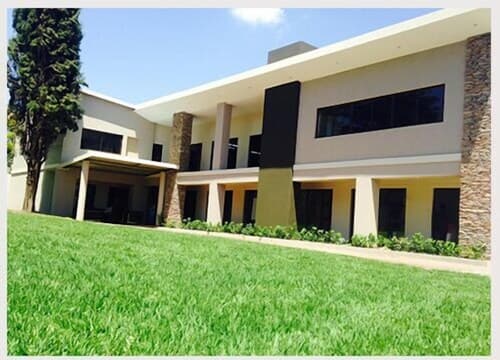 Angel Guest House