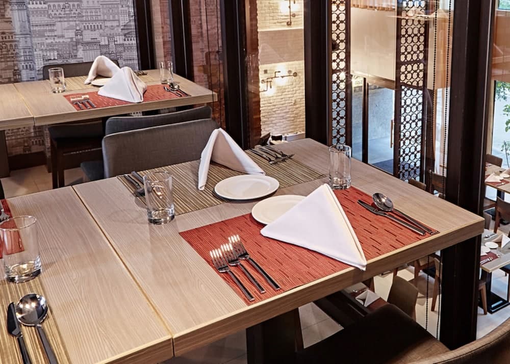 Restoran