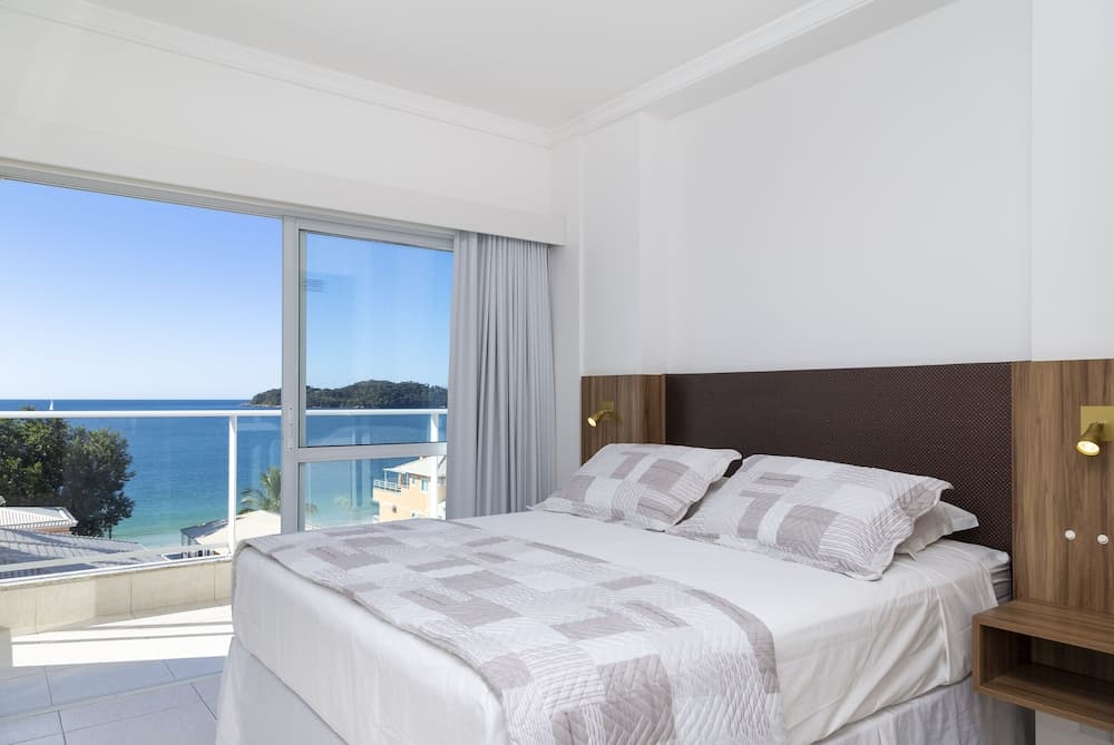 Pousada Riviera Bombinhas