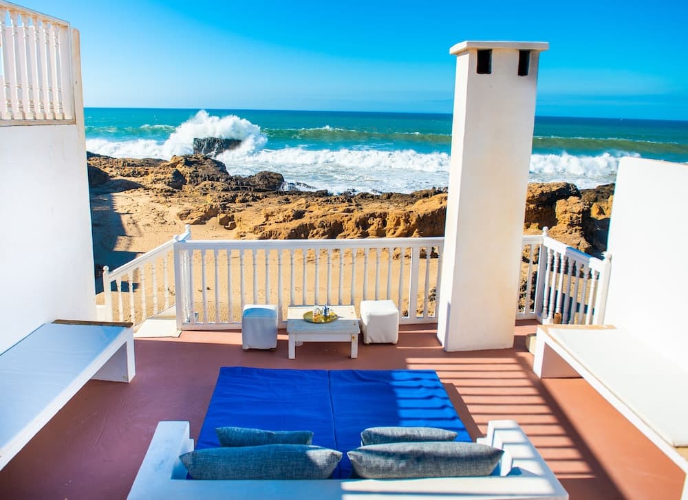 Dar Cherazade & Spa