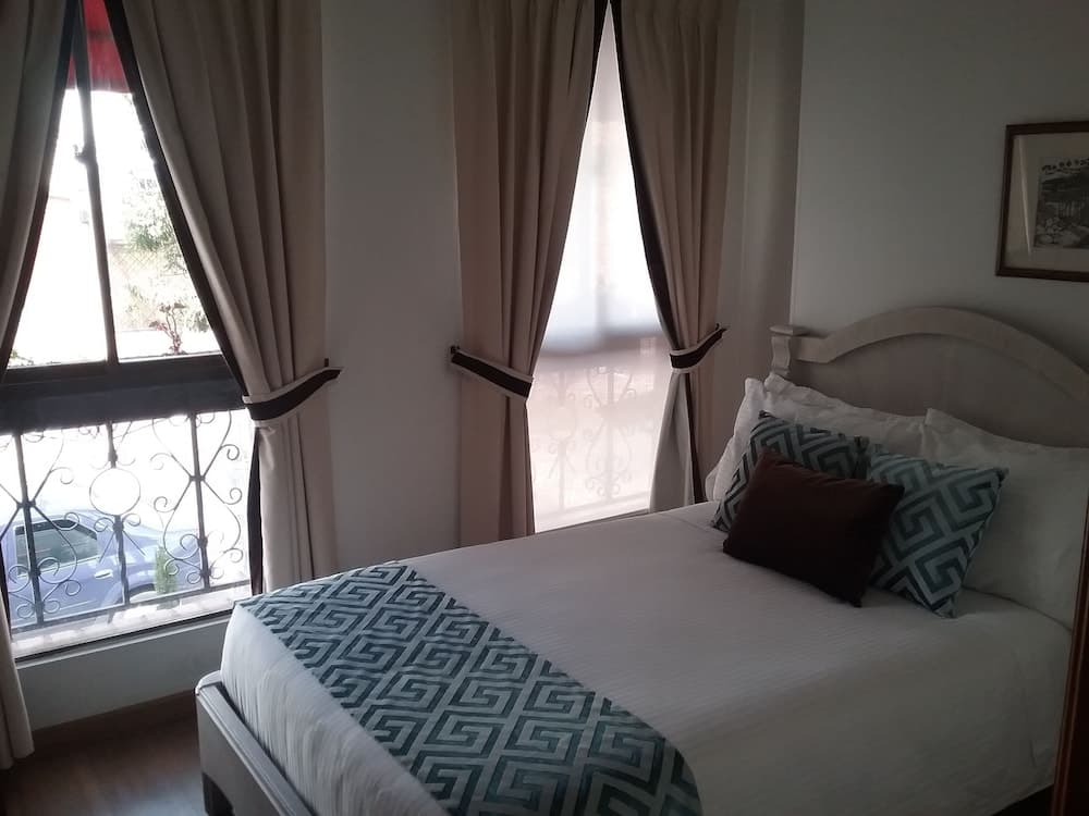 Hotel Le Select