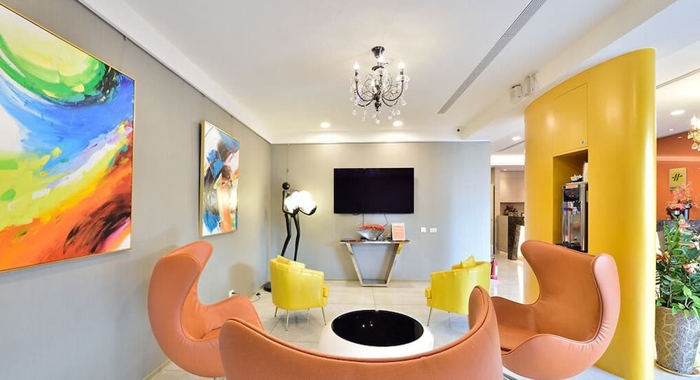 O House Hotel