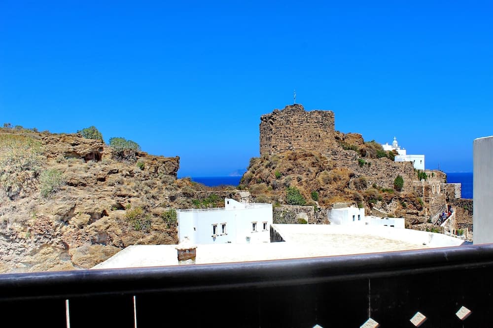 La casa d'Irene