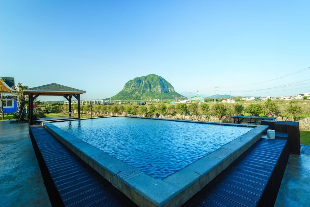 Konaklama yeri alanı