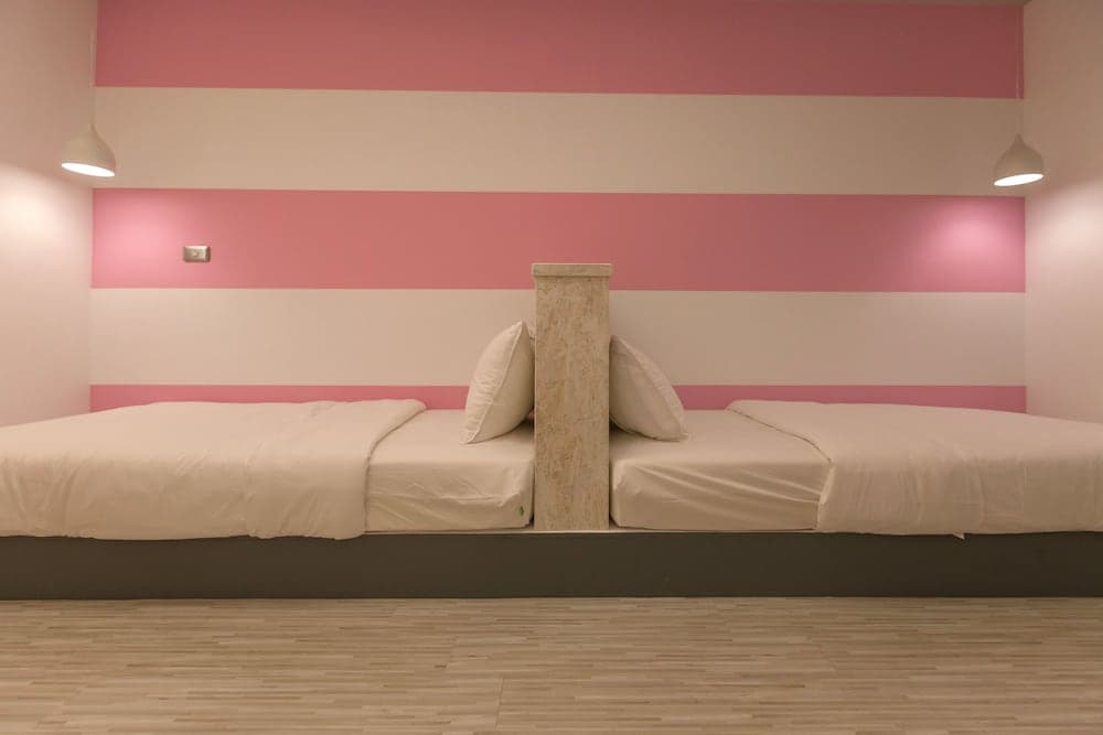 Bayhouse Comfortel Hualien Hostel