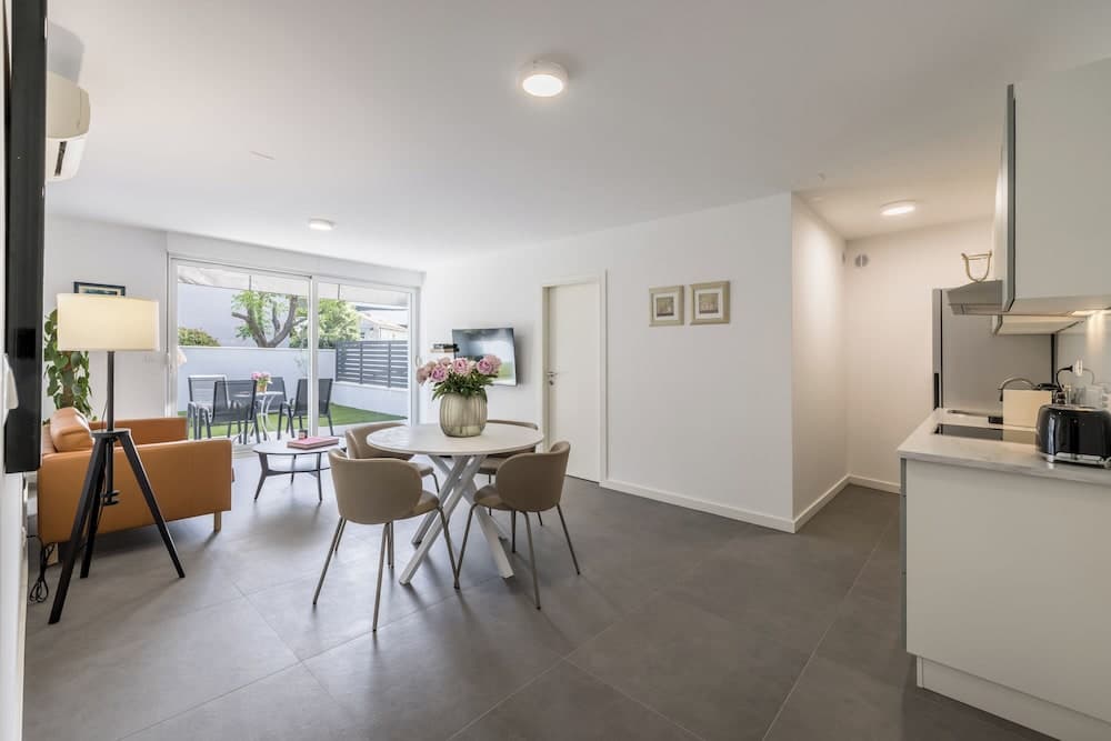 Adriatic Queen Rooms & Apartments