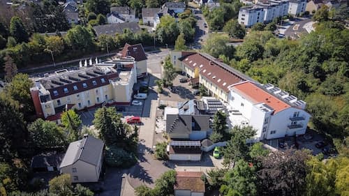 City Hotel Meckenheim