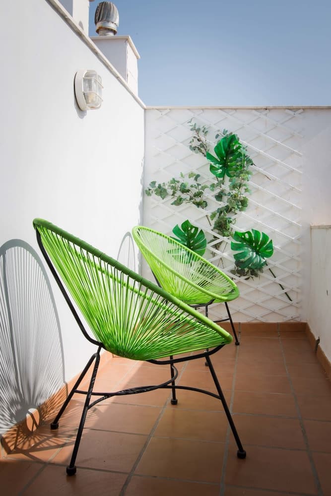 Holidays2Malaga Juan de Mena Apartments