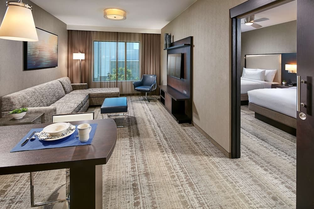 Homewood Suites by Hilton San Diego Downtown/Bayside