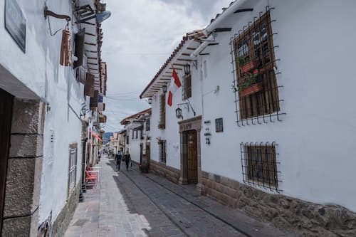 Hostal El Grial