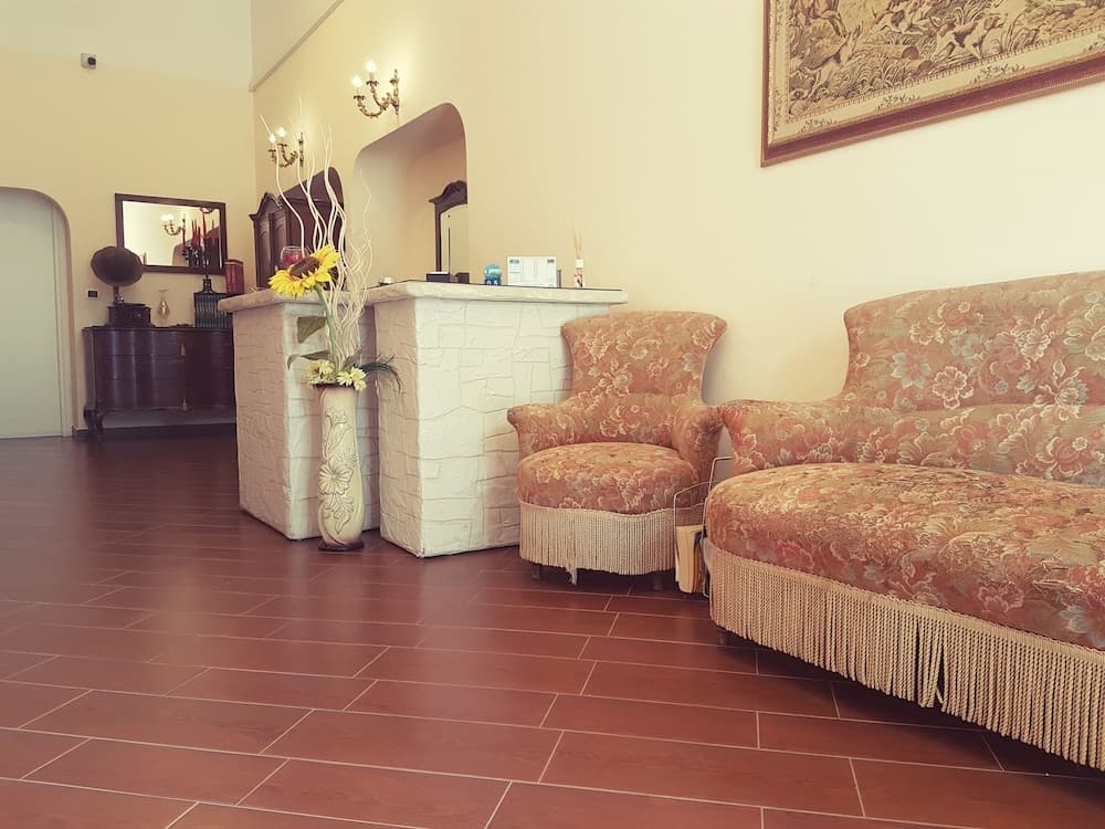 Airport Rooms Bari
