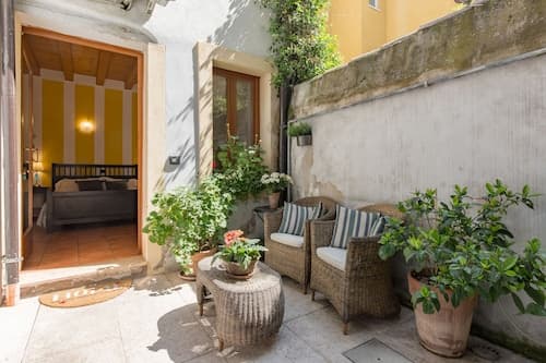 Veronetta House