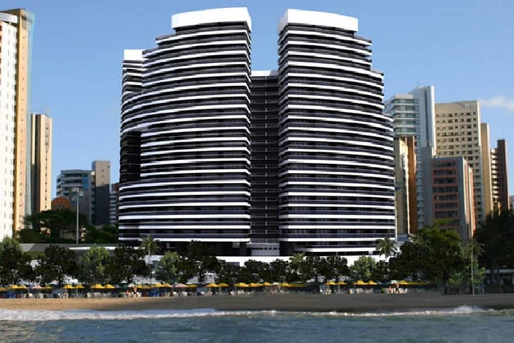 Landscape Beira Mar - MeuLugarCeará