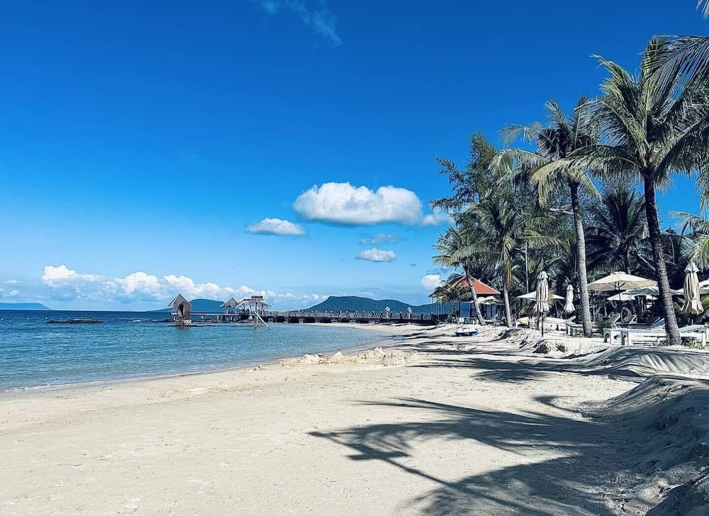 Gold Coast Phu Quoc Resort