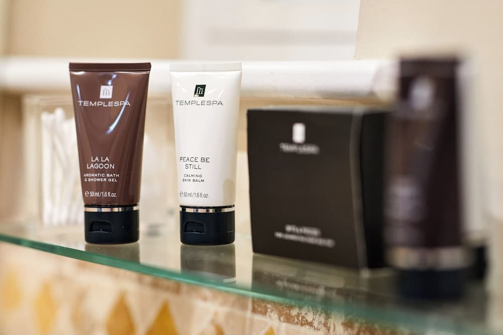 Banyo imkân ve özellikleri