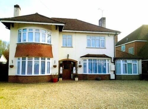 LA B and B Guest Accommodation