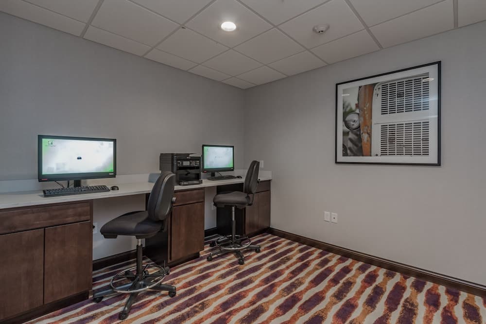 Konaklama yeri imkân ve özellikleri