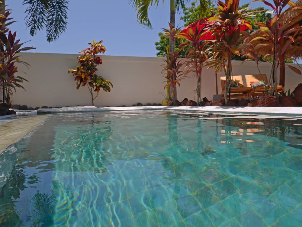 Hakuna Matata Bali Villas