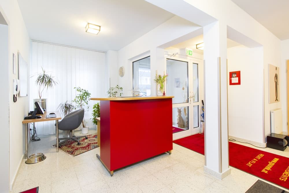 Giriş/çıkış büfesi